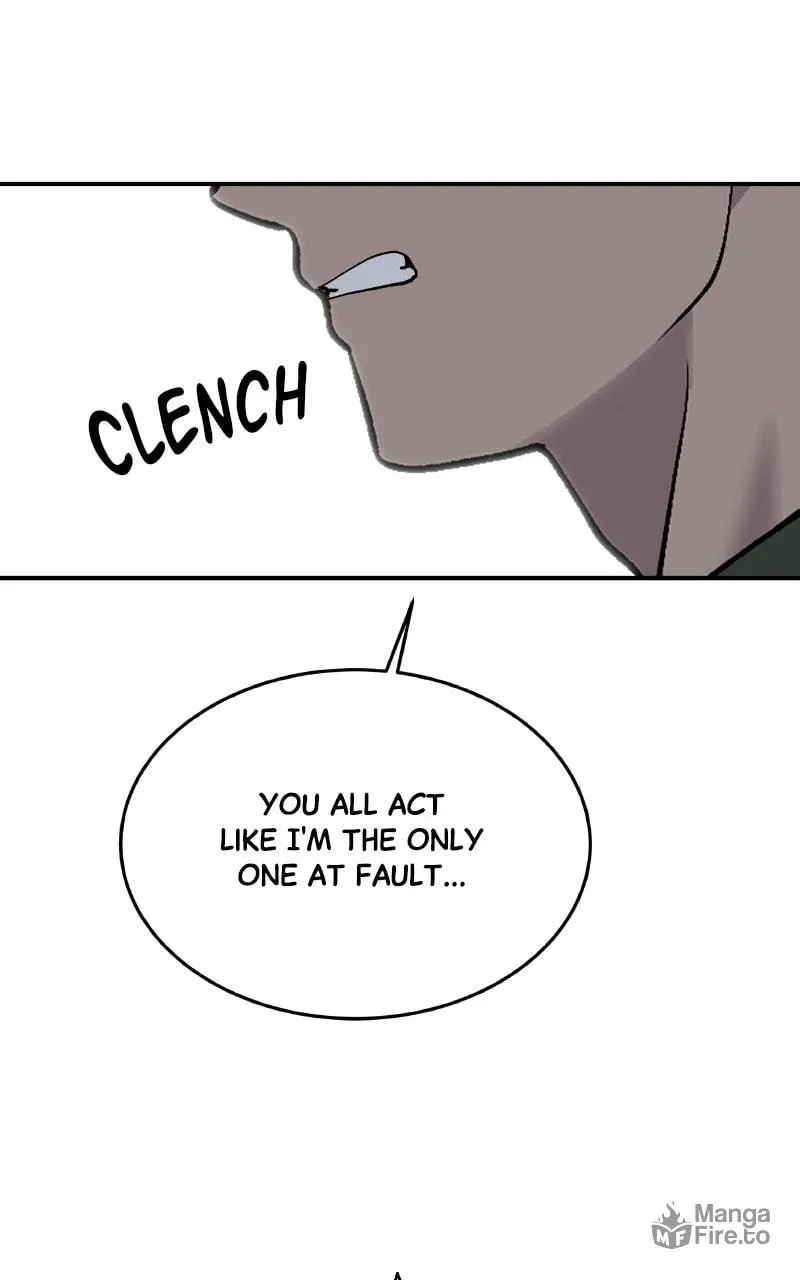 Unstoppable Hayeong Chapter 84 page 21 - 
