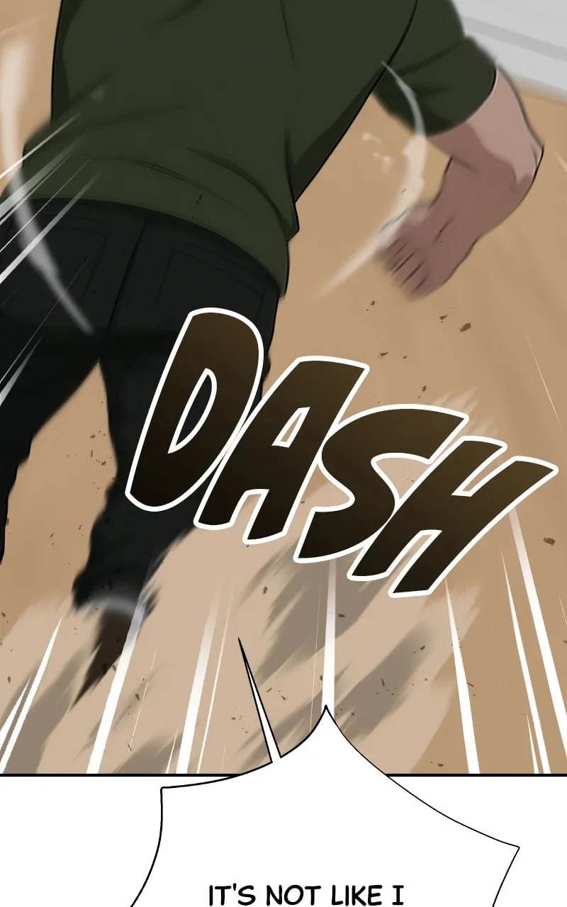 Unstoppable Hayeong Chapter 84 page 23 - 