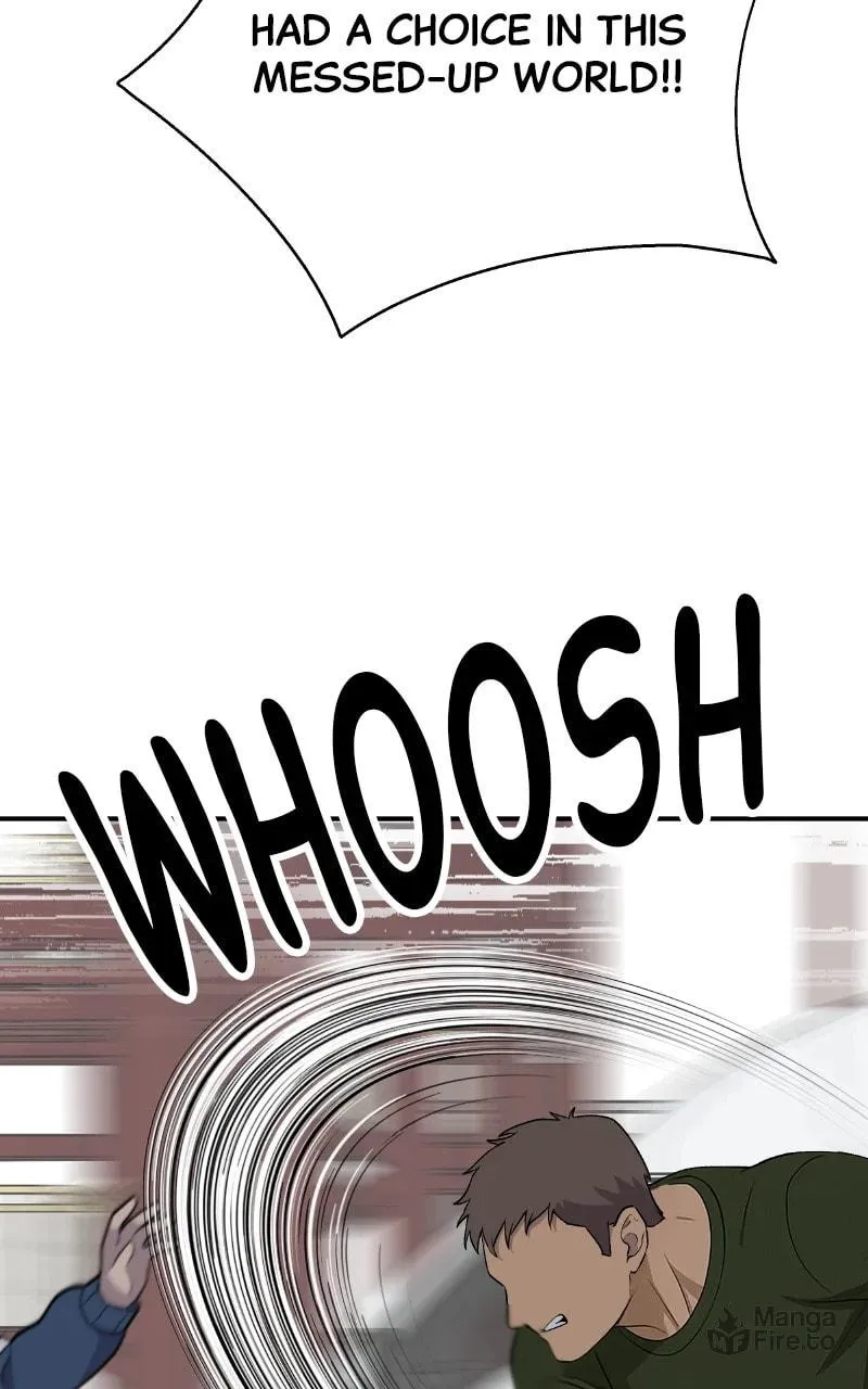 Unstoppable Hayeong Chapter 84 page 24 - 