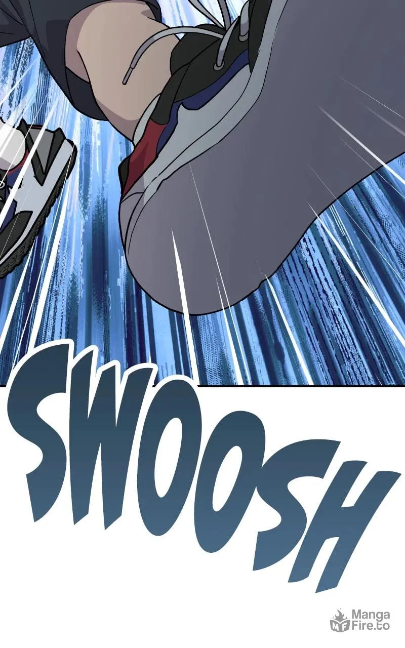 Unstoppable Hayeong Chapter 84 page 30 - 