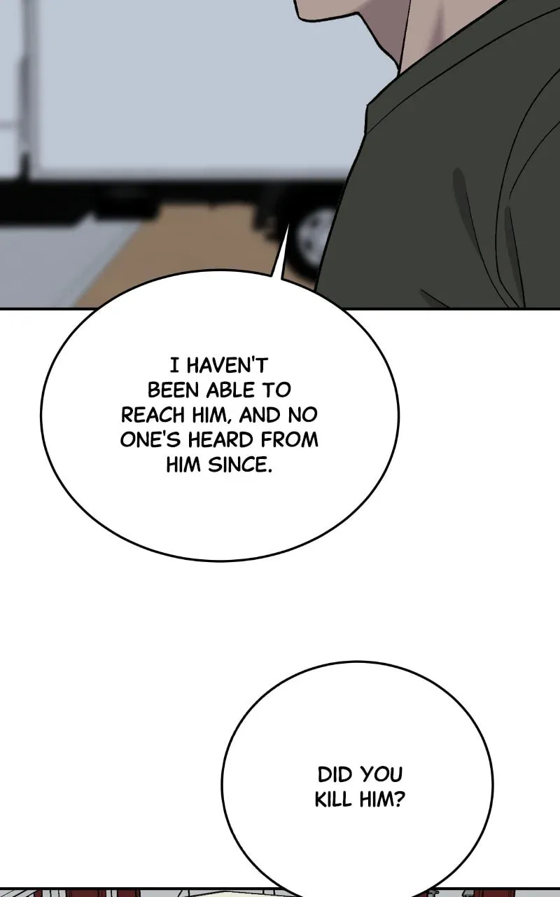 Unstoppable Hayeong Chapter 84 page 4 - 