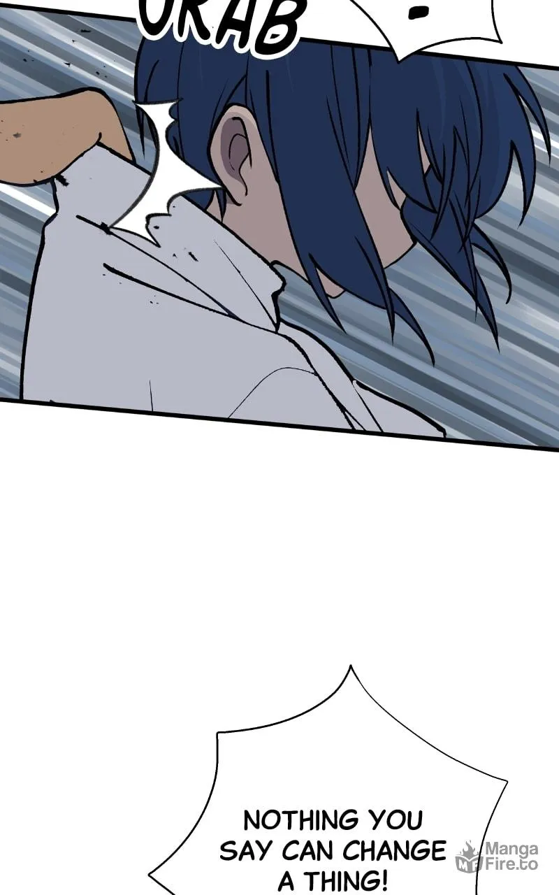 Unstoppable Hayeong Chapter 84 page 33 - 