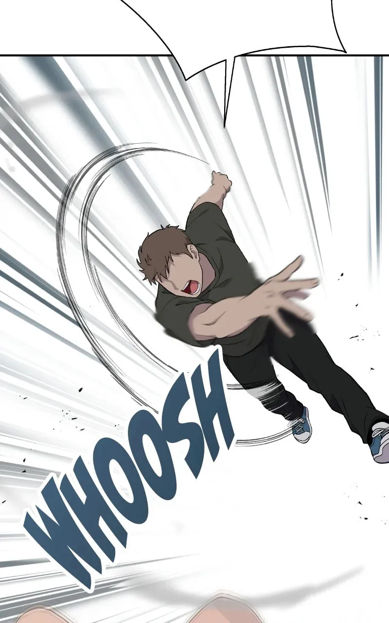 Unstoppable Hayeong Chapter 84 page 34 - 