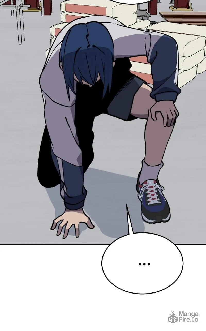 Unstoppable Hayeong Chapter 84 page 5 - 