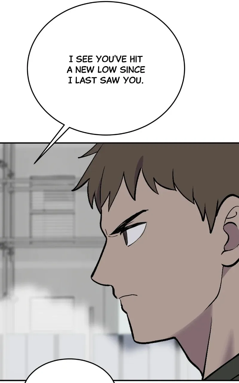 Unstoppable Hayeong Chapter 84 page 46 - 