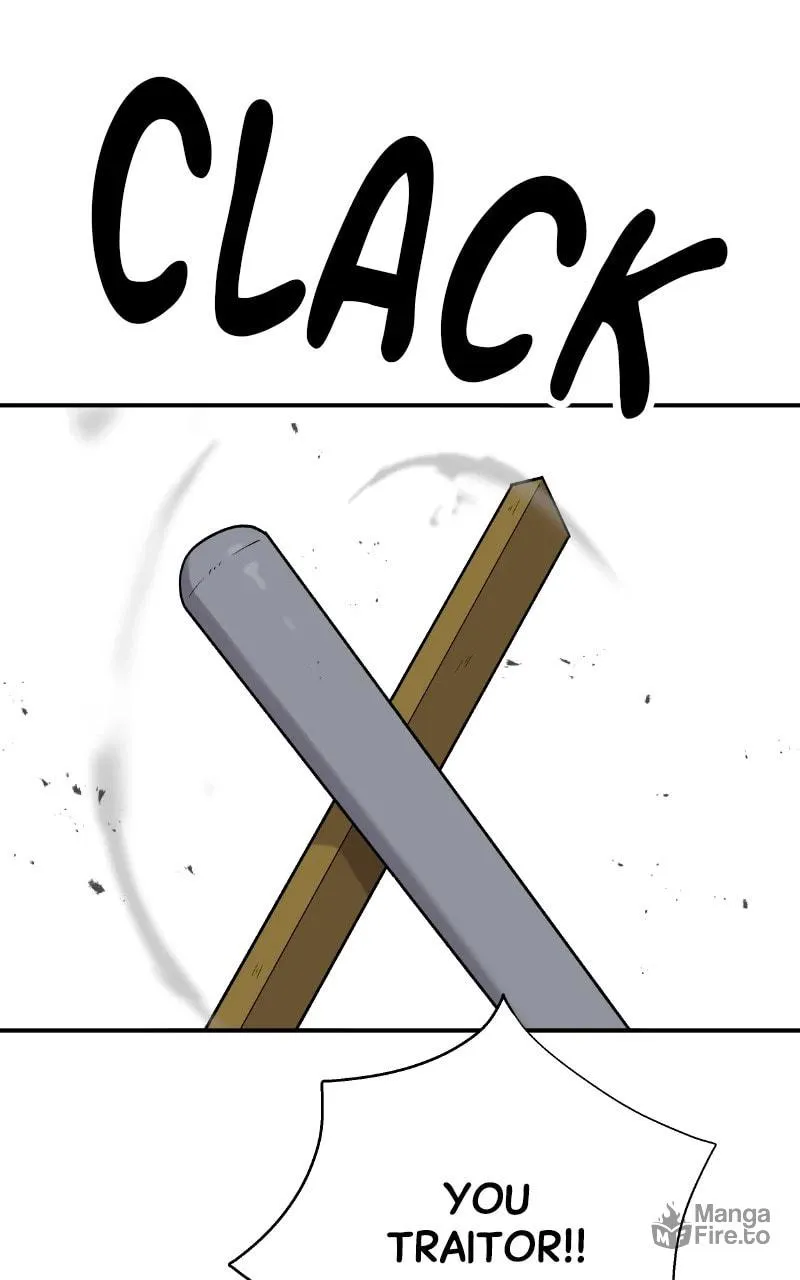 Unstoppable Hayeong Chapter 84 page 48 - 