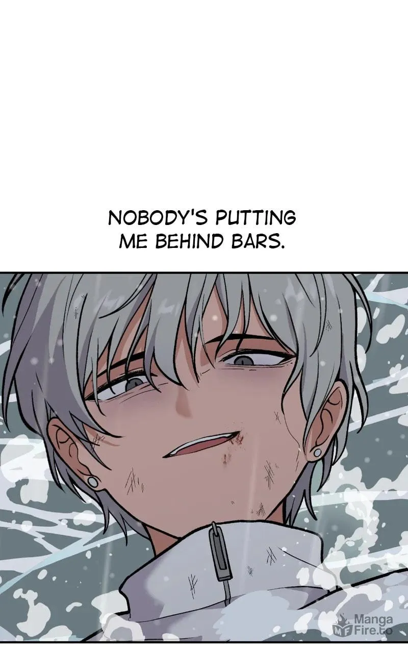 Unstoppable Hayeong Chapter 84 page 6 - 