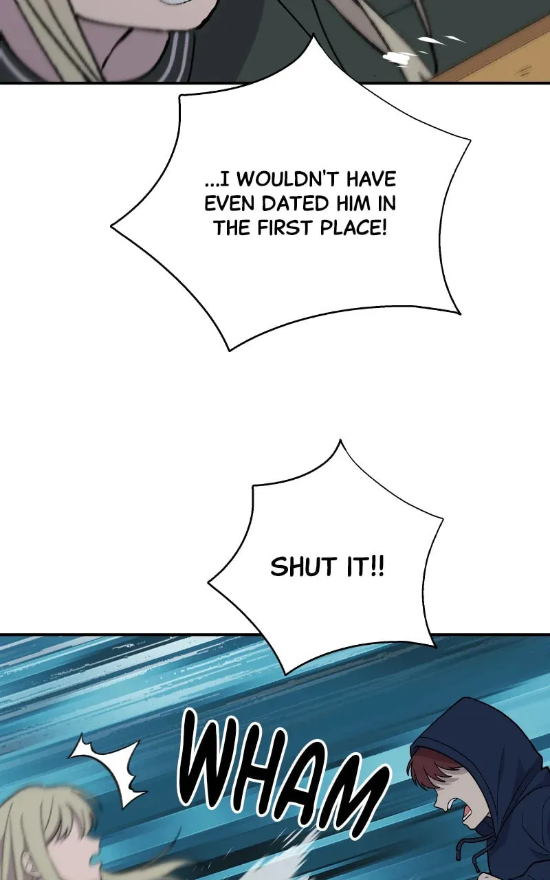 Unstoppable Hayeong Chapter 84 page 52 - 