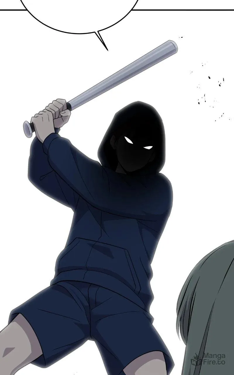 Unstoppable Hayeong Chapter 84 page 54 - 