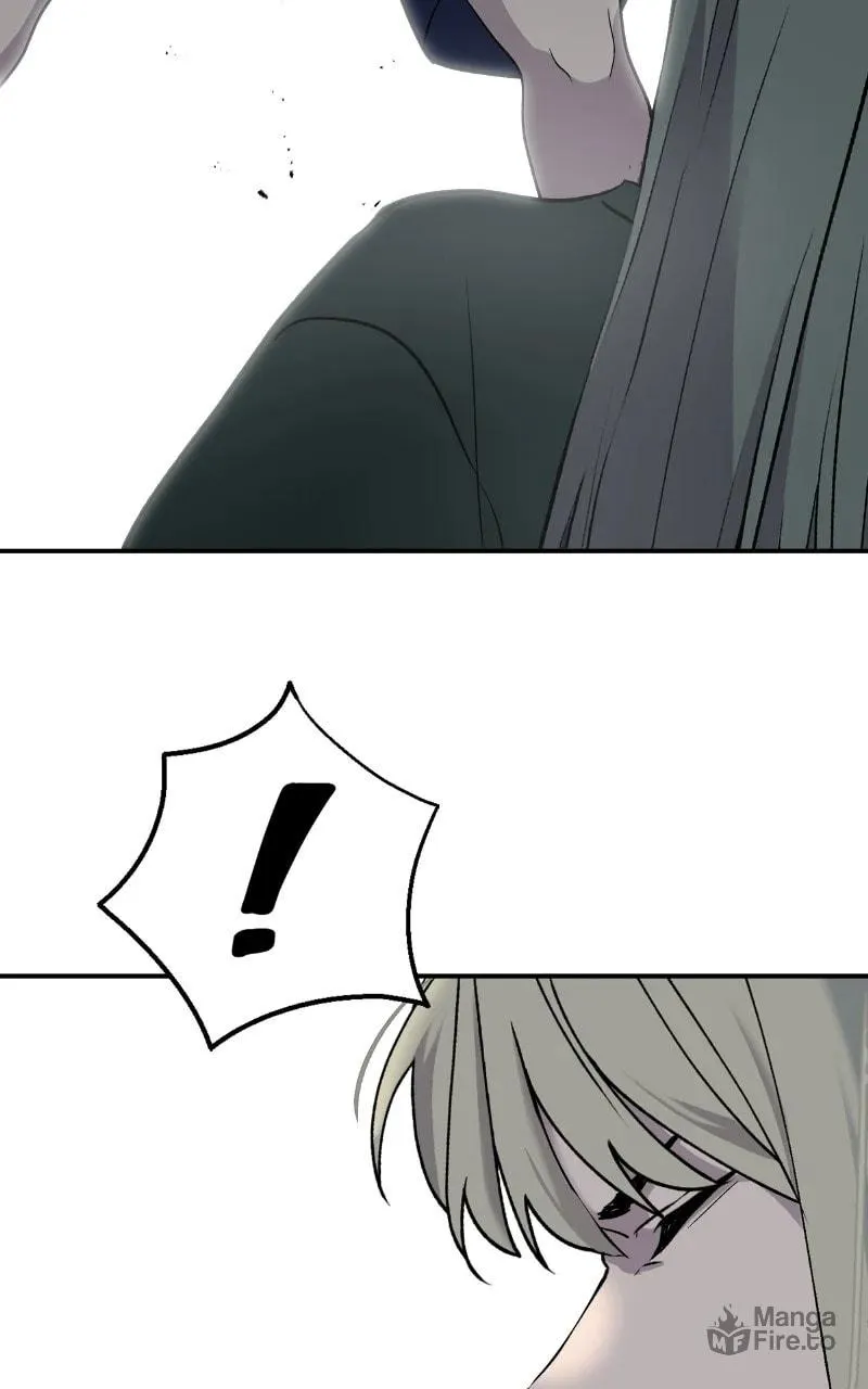 Unstoppable Hayeong Chapter 84 page 55 - 