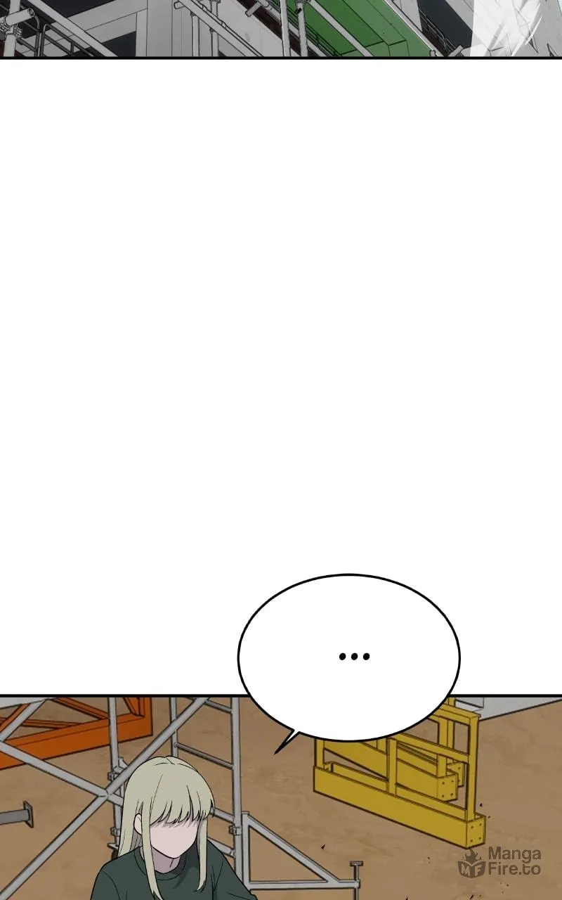 Unstoppable Hayeong Chapter 84 page 57 - 