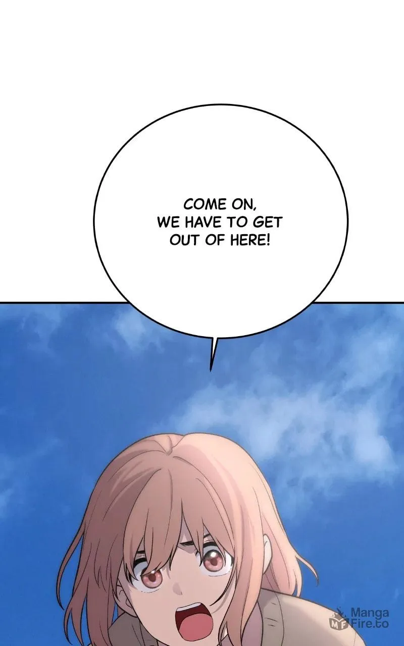 Unstoppable Hayeong Chapter 84 page 60 - 