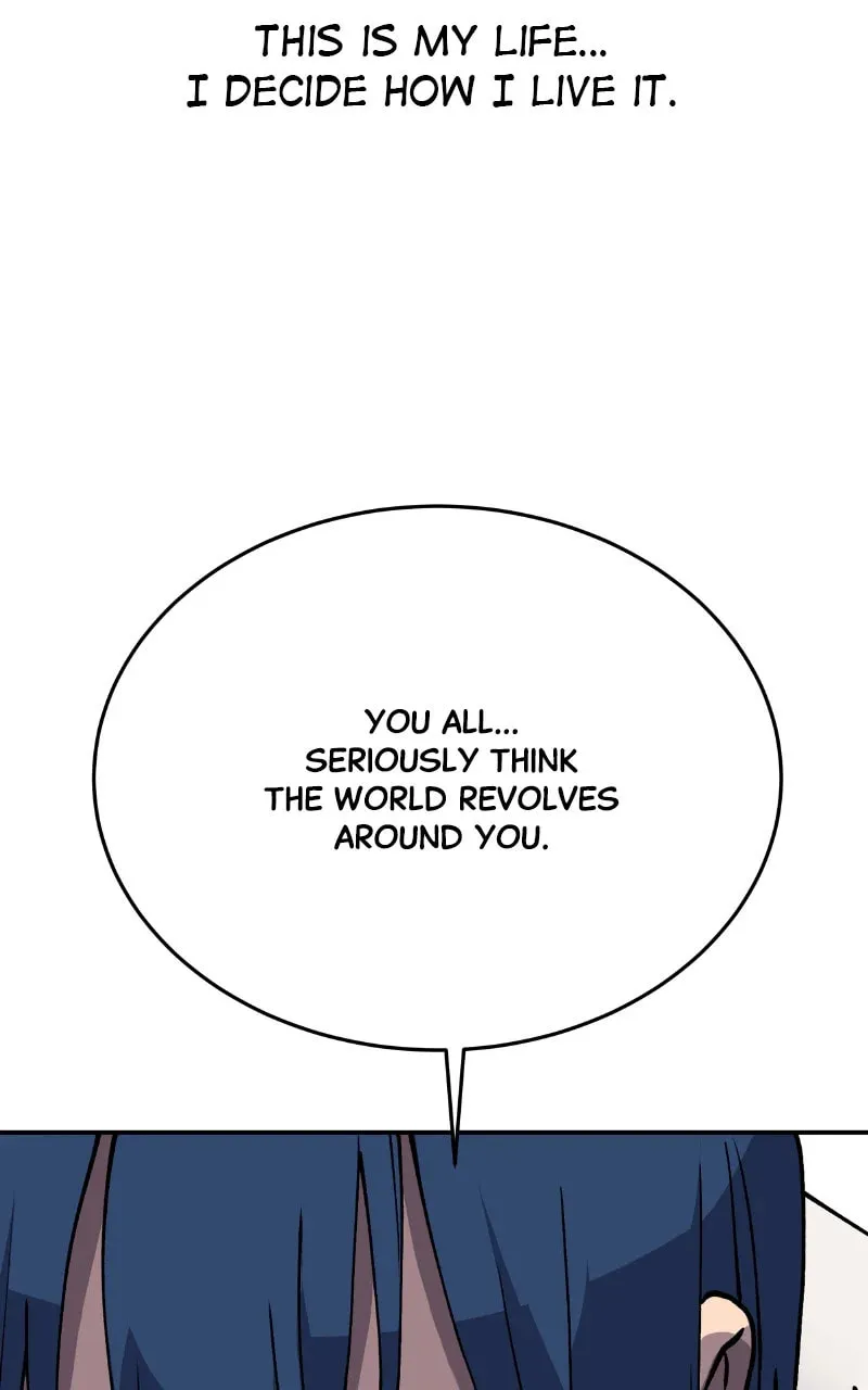 Unstoppable Hayeong Chapter 84 page 7 - 