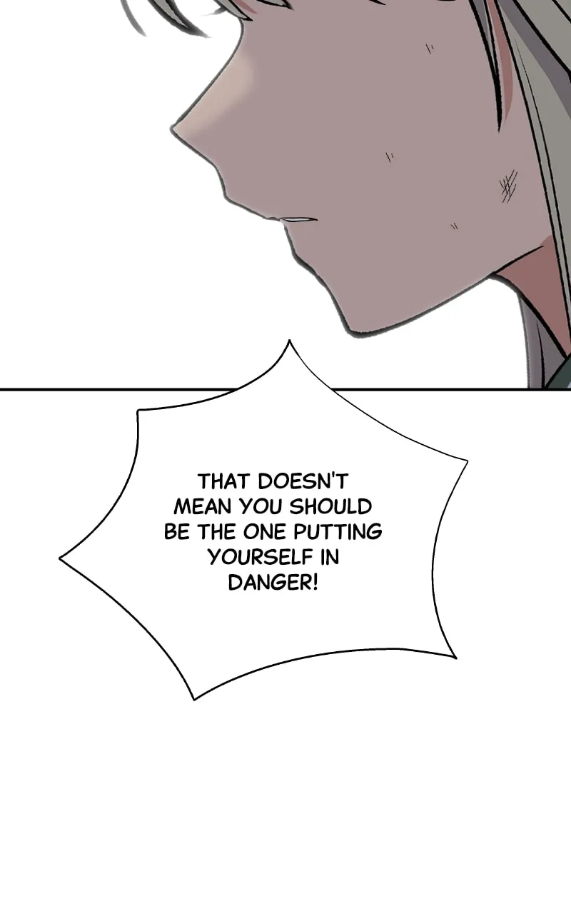 Unstoppable Hayeong Chapter 84 page 64 - 