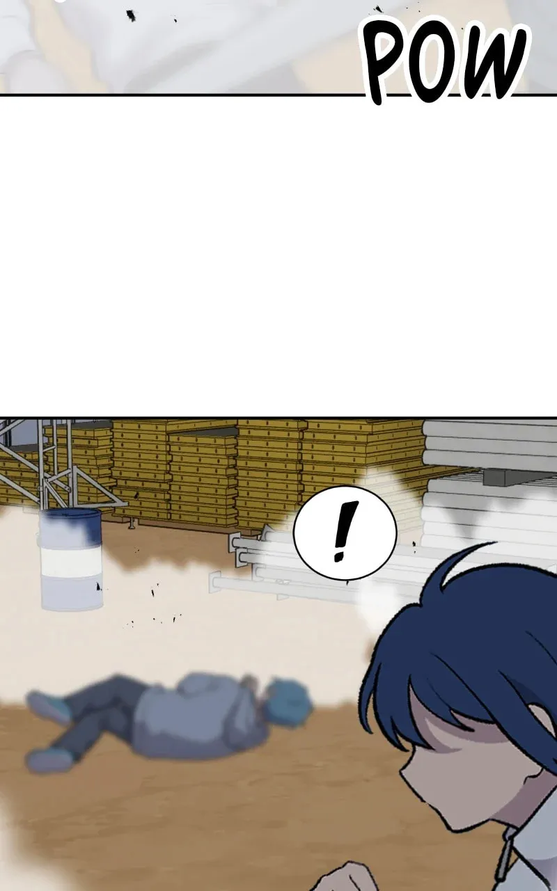 Unstoppable Hayeong Chapter 84 page 68 - 