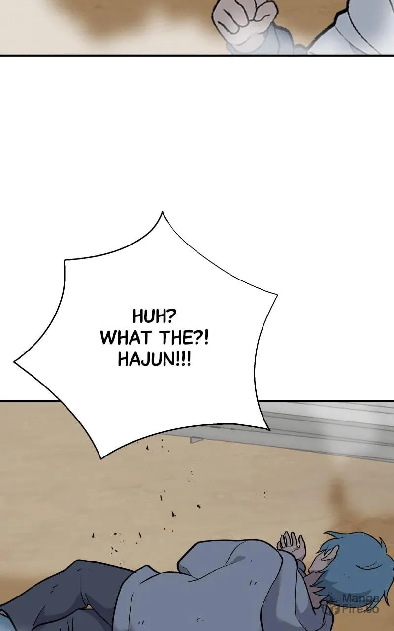 Unstoppable Hayeong Chapter 84 page 69 - 