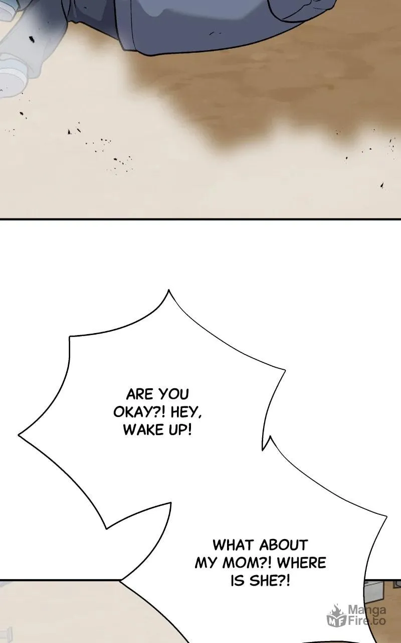Unstoppable Hayeong Chapter 84 page 70 - 