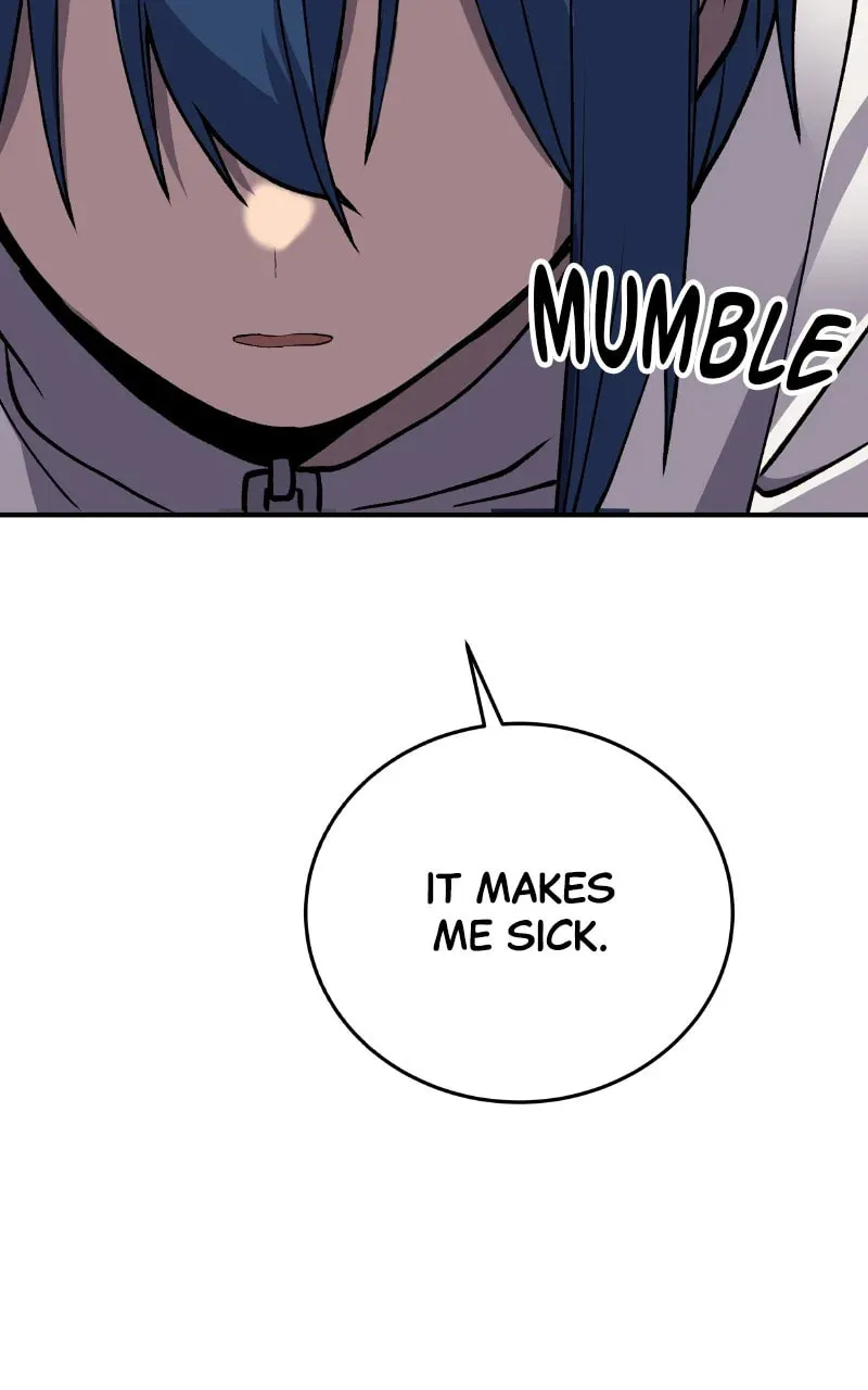 Unstoppable Hayeong Chapter 84 page 8 - 