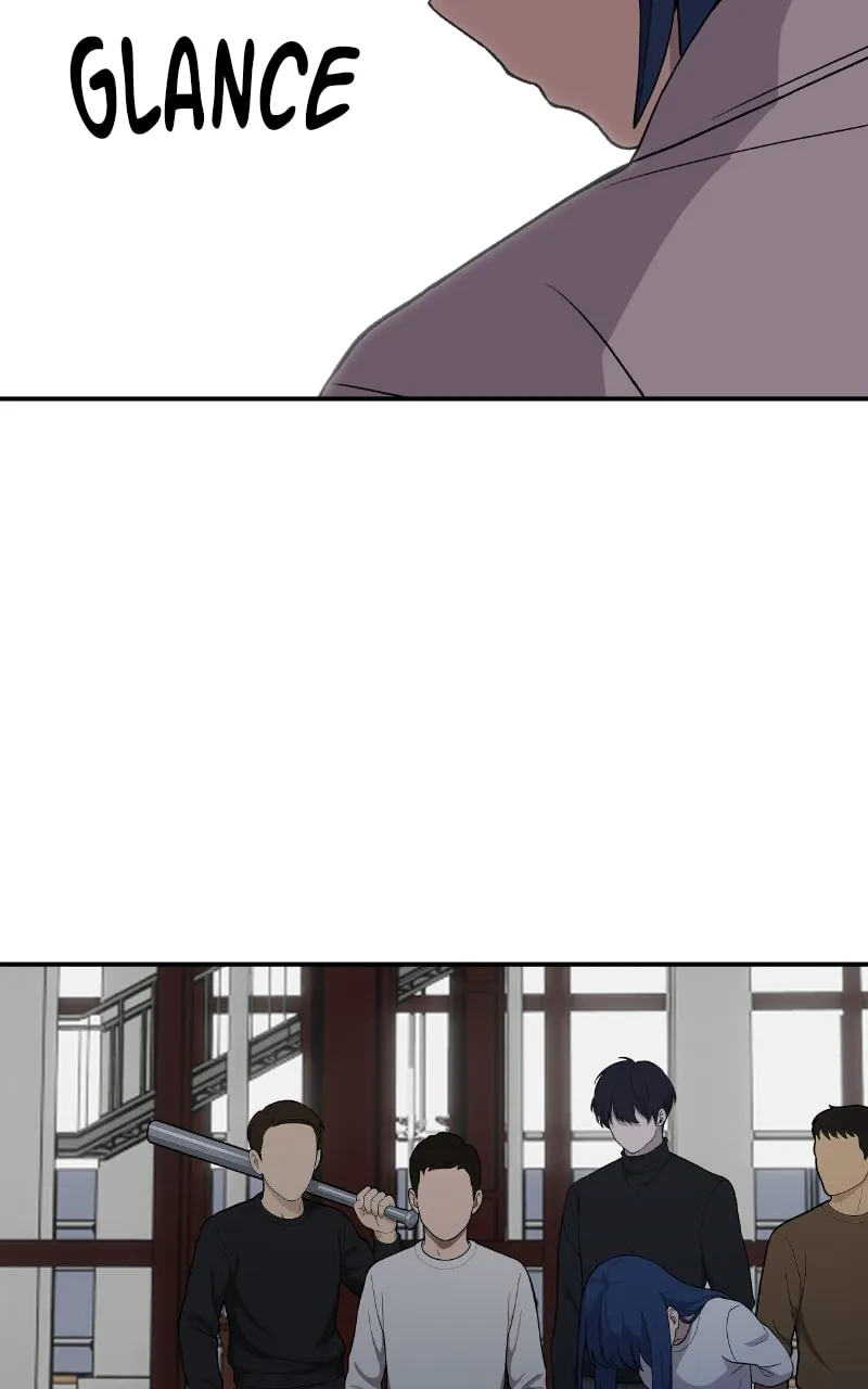 Unstoppable Hayeong Chapter 84 page 74 - 