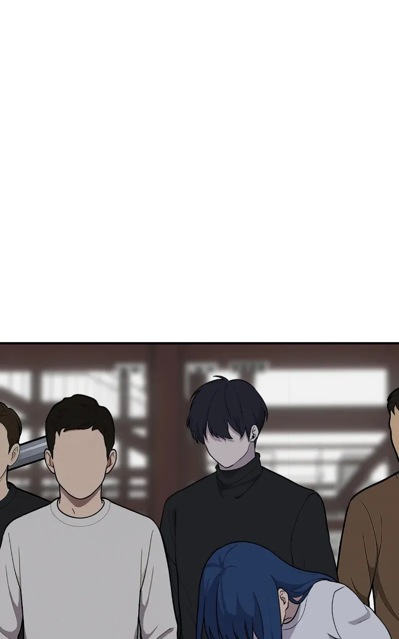 Unstoppable Hayeong Chapter 84 page 76 - 