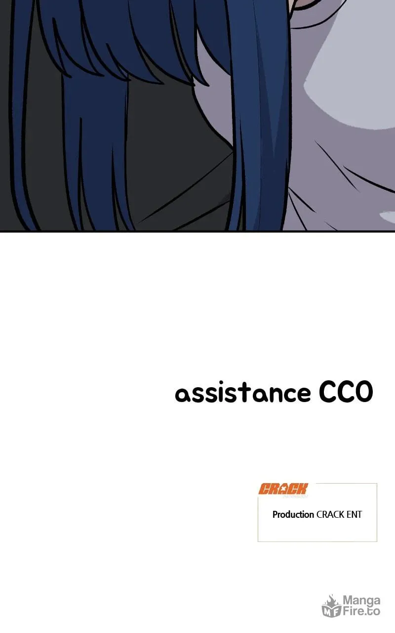 Unstoppable Hayeong Chapter 84 page 78 - 
