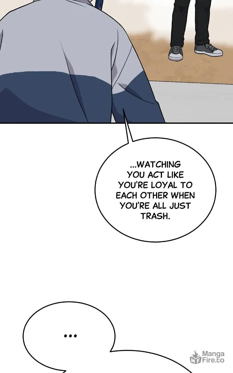 Unstoppable Hayeong Chapter 84 page 10 - 