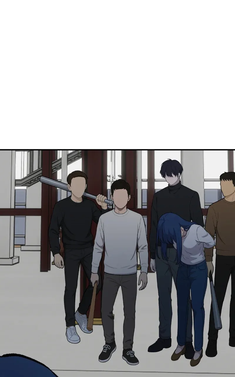 Unstoppable Hayeong Chapter 85 page 1 - 