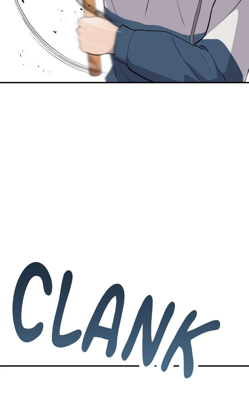 Unstoppable Hayeong Chapter 85 page 13 - 