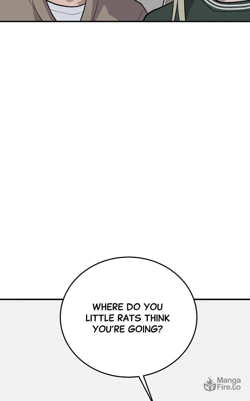 Unstoppable Hayeong Chapter 85 page 18 - 