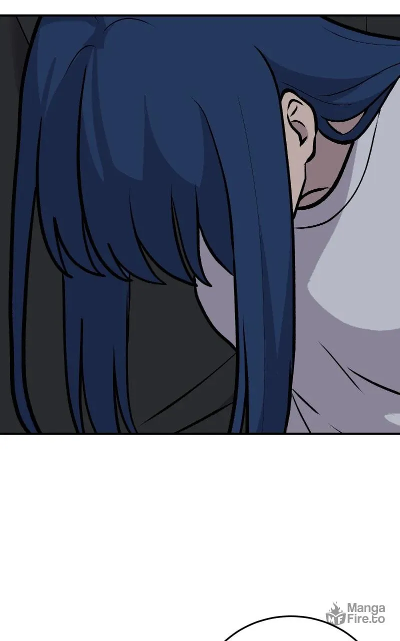Unstoppable Hayeong Chapter 85 page 3 - 