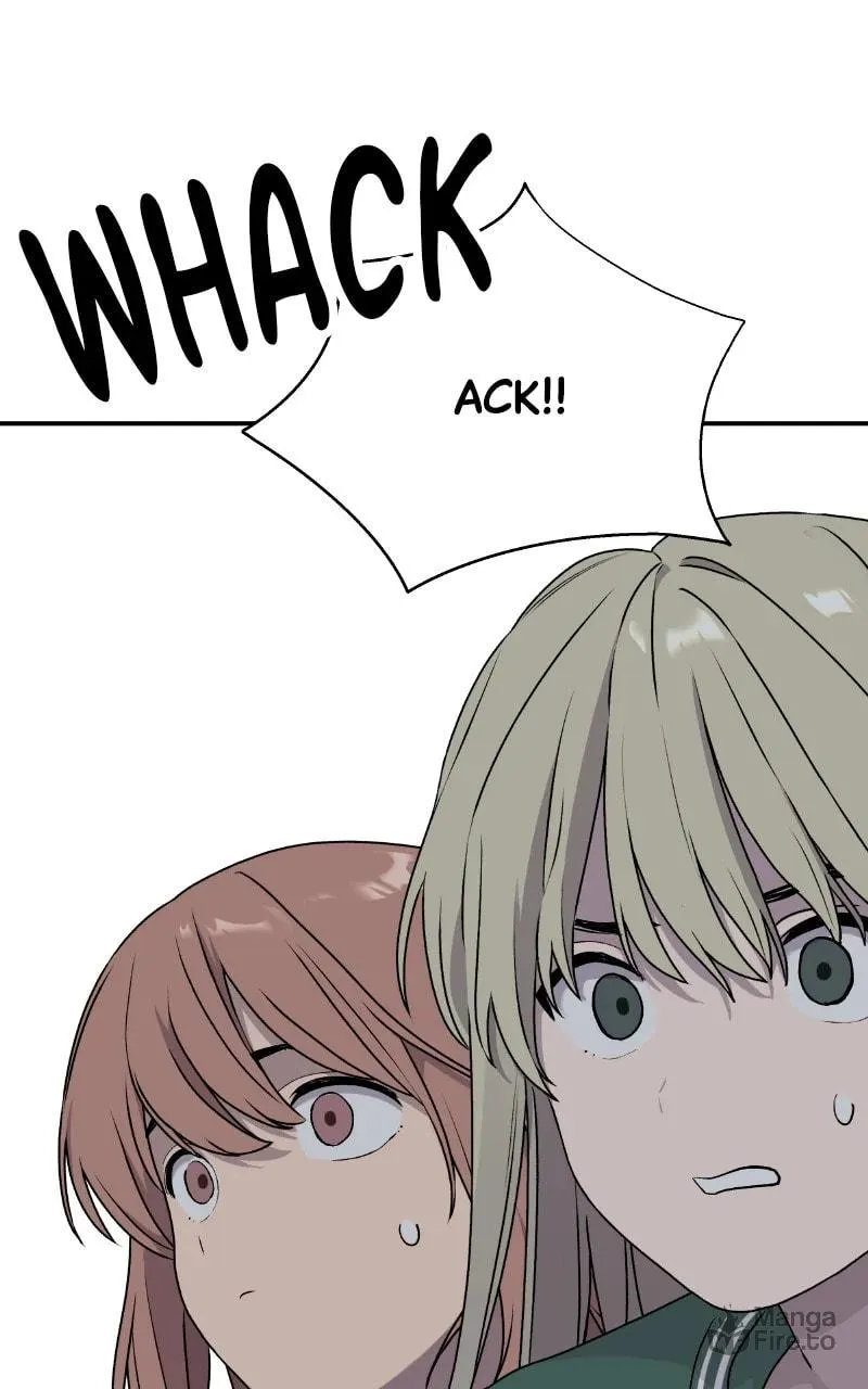 Unstoppable Hayeong Chapter 85 page 24 - 