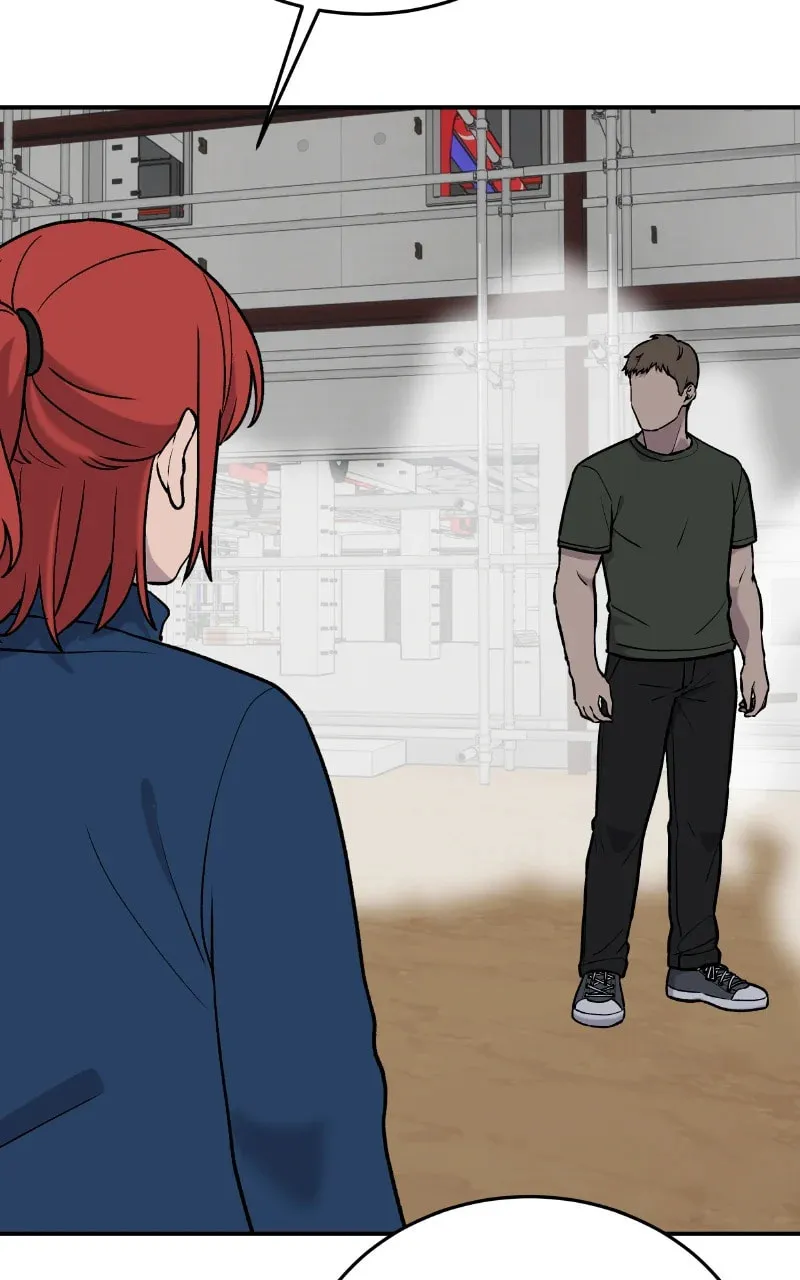 Unstoppable Hayeong Chapter 85 page 28 - 