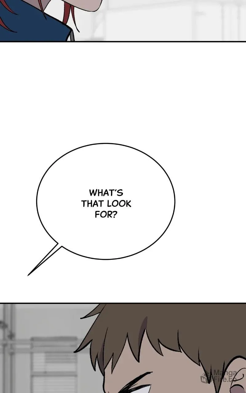 Unstoppable Hayeong Chapter 85 page 30 - 