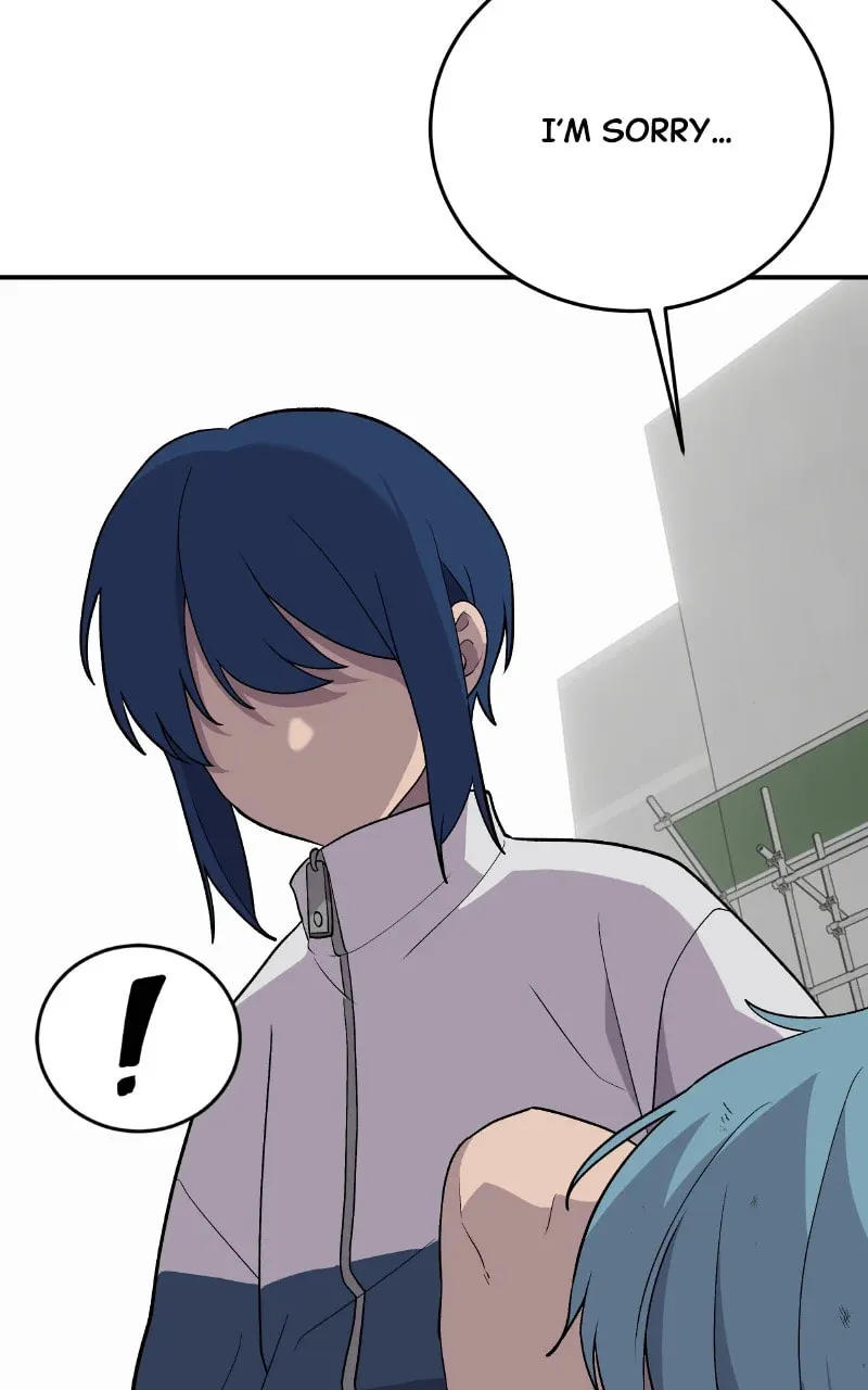Unstoppable Hayeong Chapter 85 page 4 - 