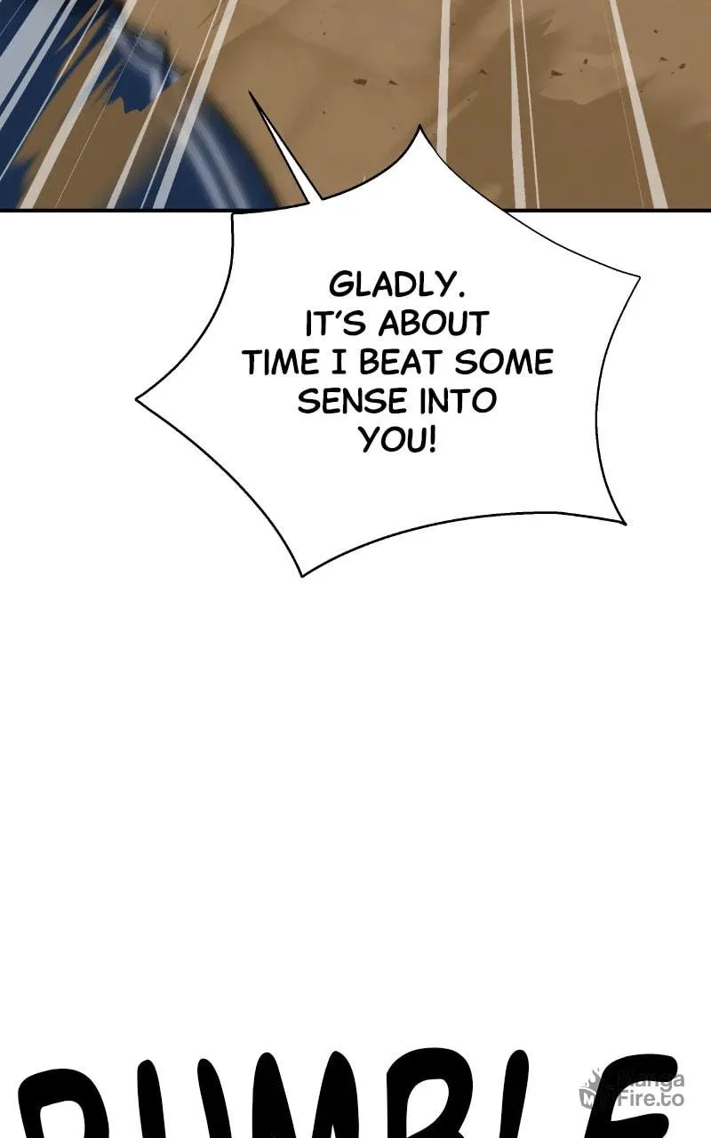 Unstoppable Hayeong Chapter 85 page 36 - 
