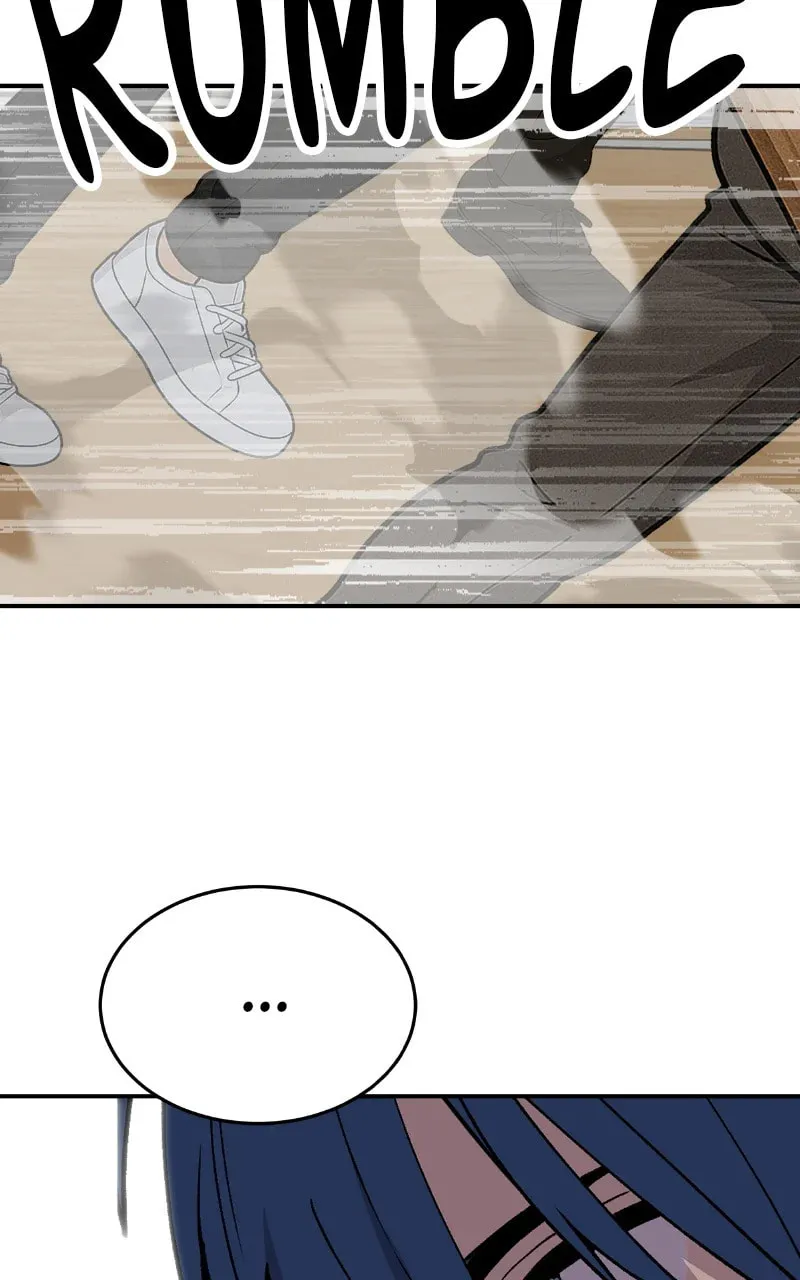 Unstoppable Hayeong Chapter 85 page 37 - 