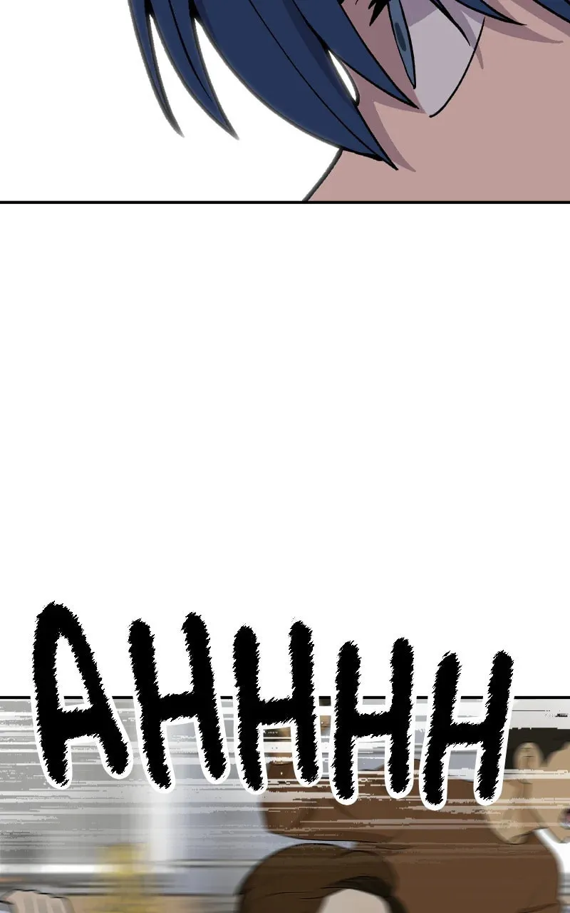 Unstoppable Hayeong Chapter 85 page 38 - 