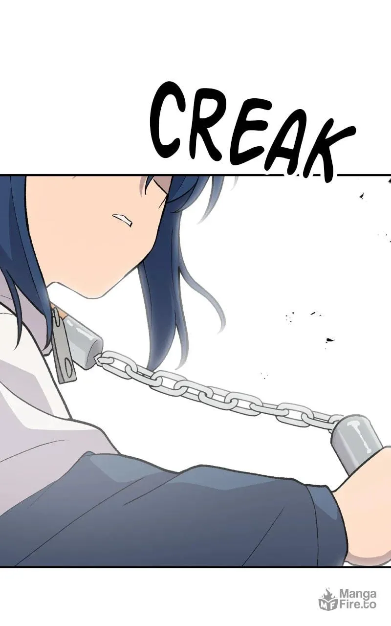 Unstoppable Hayeong Chapter 85 page 40 - 