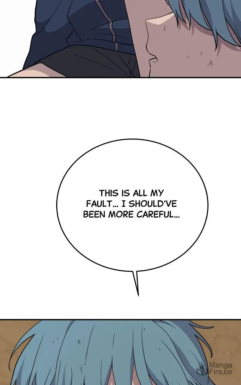 Unstoppable Hayeong Chapter 85 page 5 - 