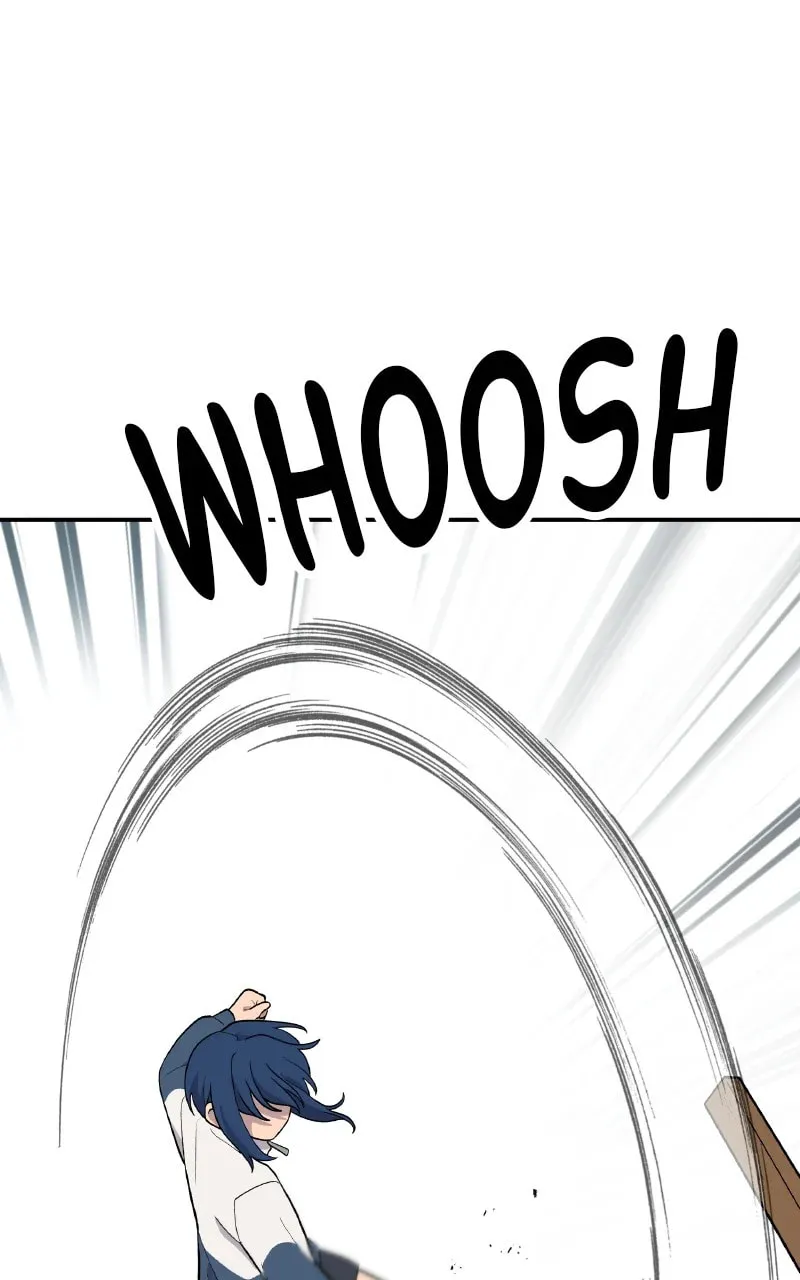 Unstoppable Hayeong Chapter 85 page 41 - 