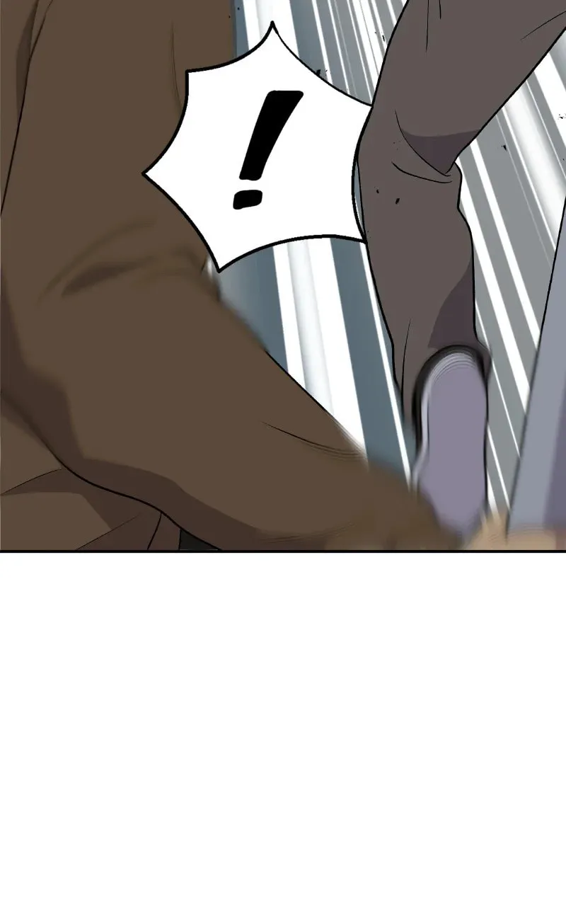 Unstoppable Hayeong Chapter 85 page 43 - 