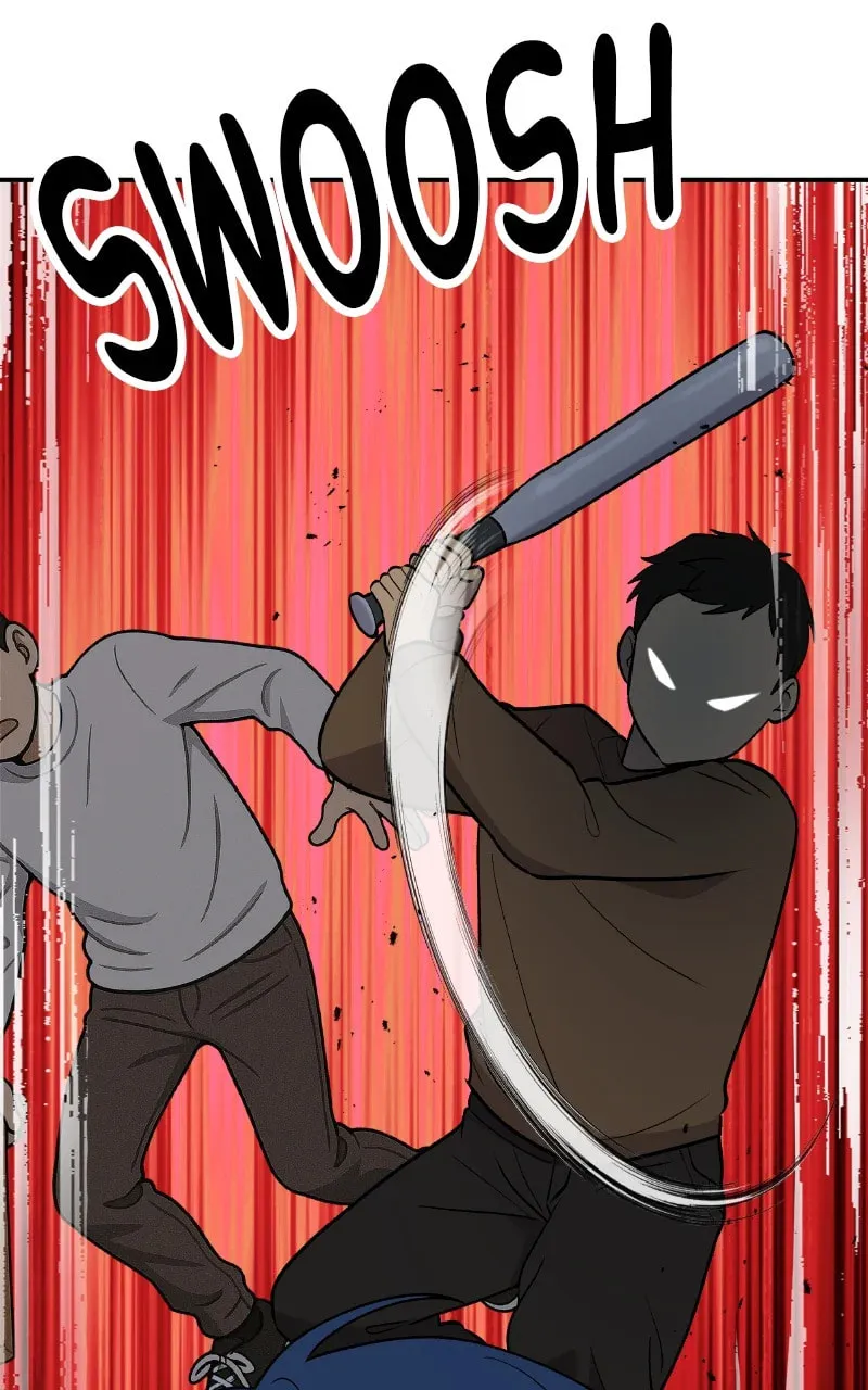 Unstoppable Hayeong Chapter 85 page 44 - 