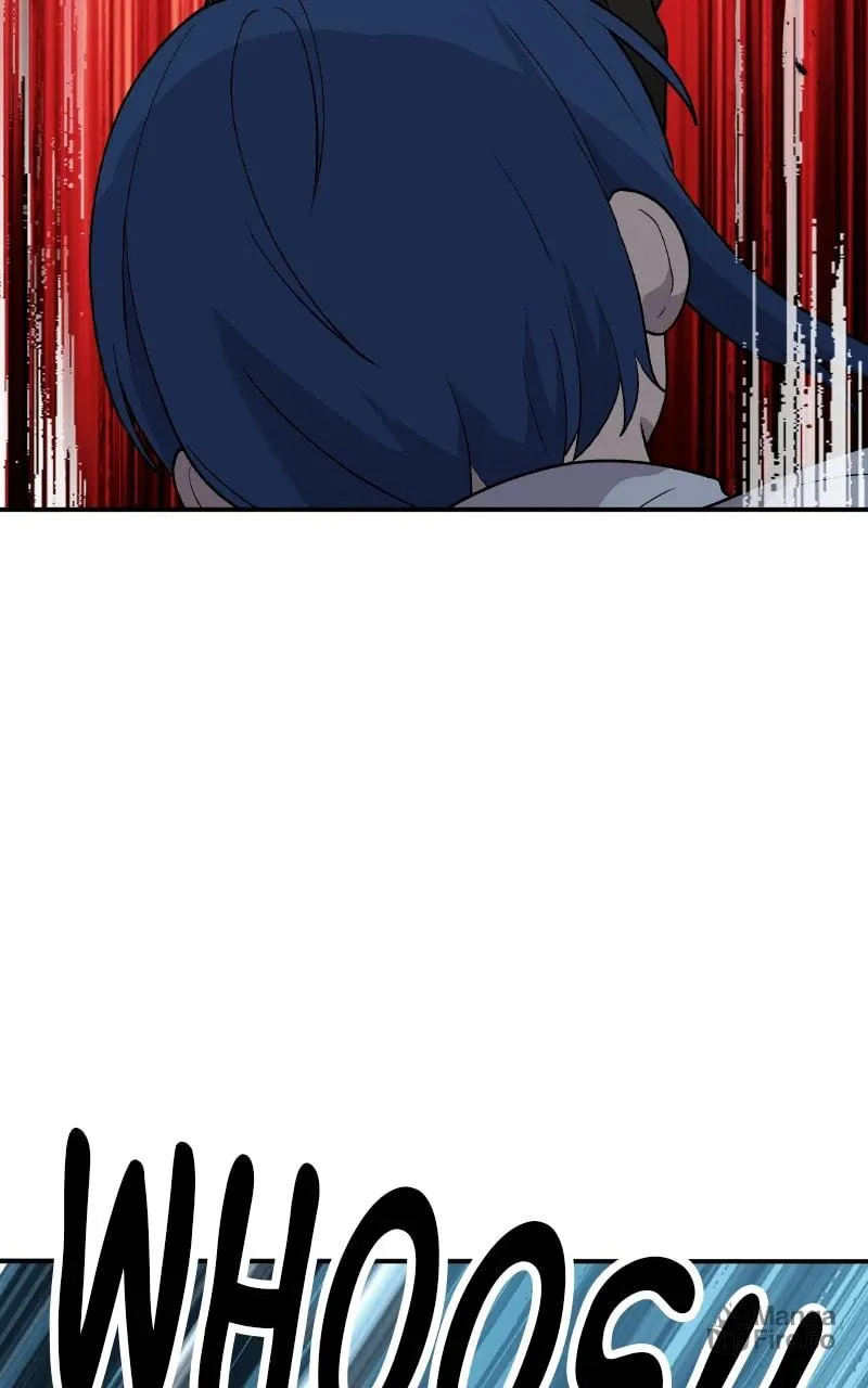 Unstoppable Hayeong Chapter 85 page 45 - 
