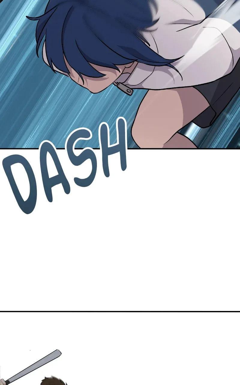Unstoppable Hayeong Chapter 85 page 47 - 