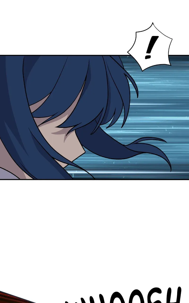 Unstoppable Hayeong Chapter 85 page 49 - 