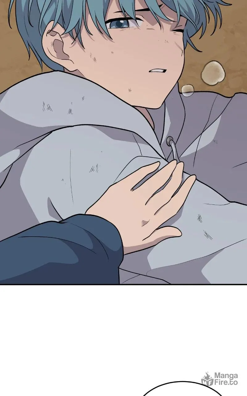 Unstoppable Hayeong Chapter 85 page 6 - 