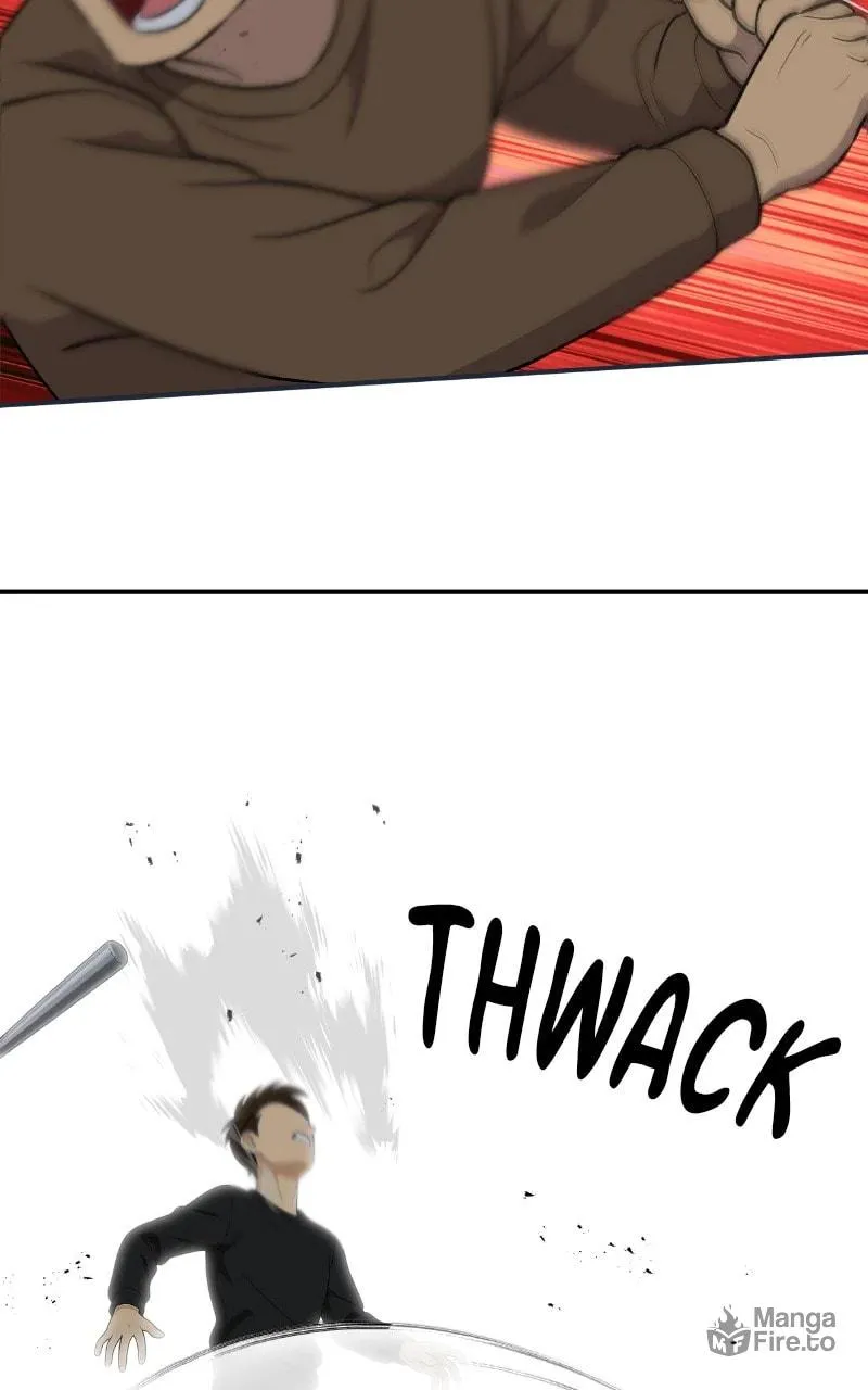 Unstoppable Hayeong Chapter 85 page 51 - 