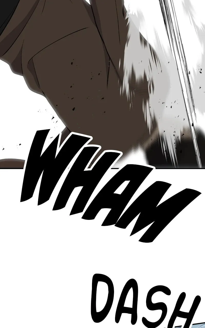 Unstoppable Hayeong Chapter 85 page 53 - 