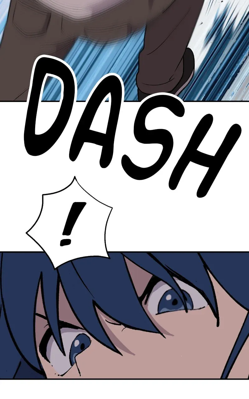 Unstoppable Hayeong Chapter 85 page 56 - 