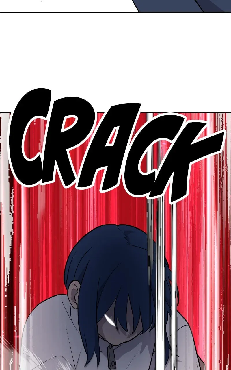 Unstoppable Hayeong Chapter 85 page 58 - 